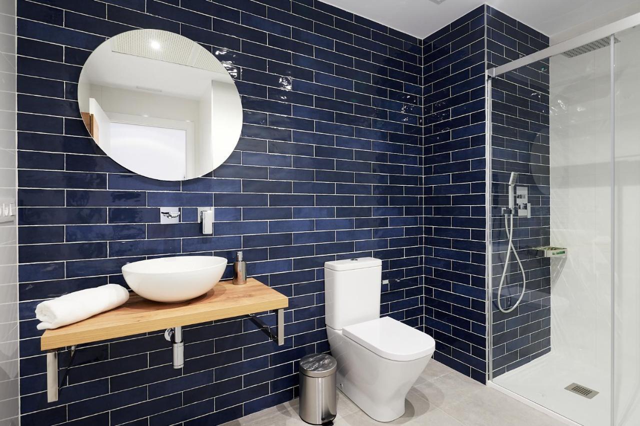 9 Nidos Centrica Suites - Nuevo Plasencia Ngoại thất bức ảnh