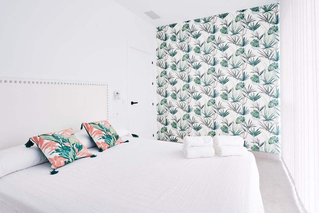 9 Nidos Centrica Suites - Nuevo Plasencia Ngoại thất bức ảnh
