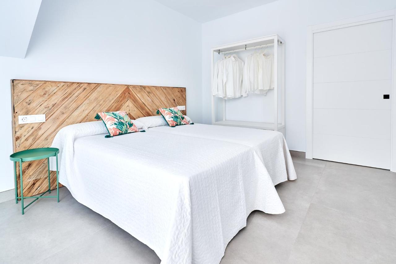 9 Nidos Centrica Suites - Nuevo Plasencia Ngoại thất bức ảnh
