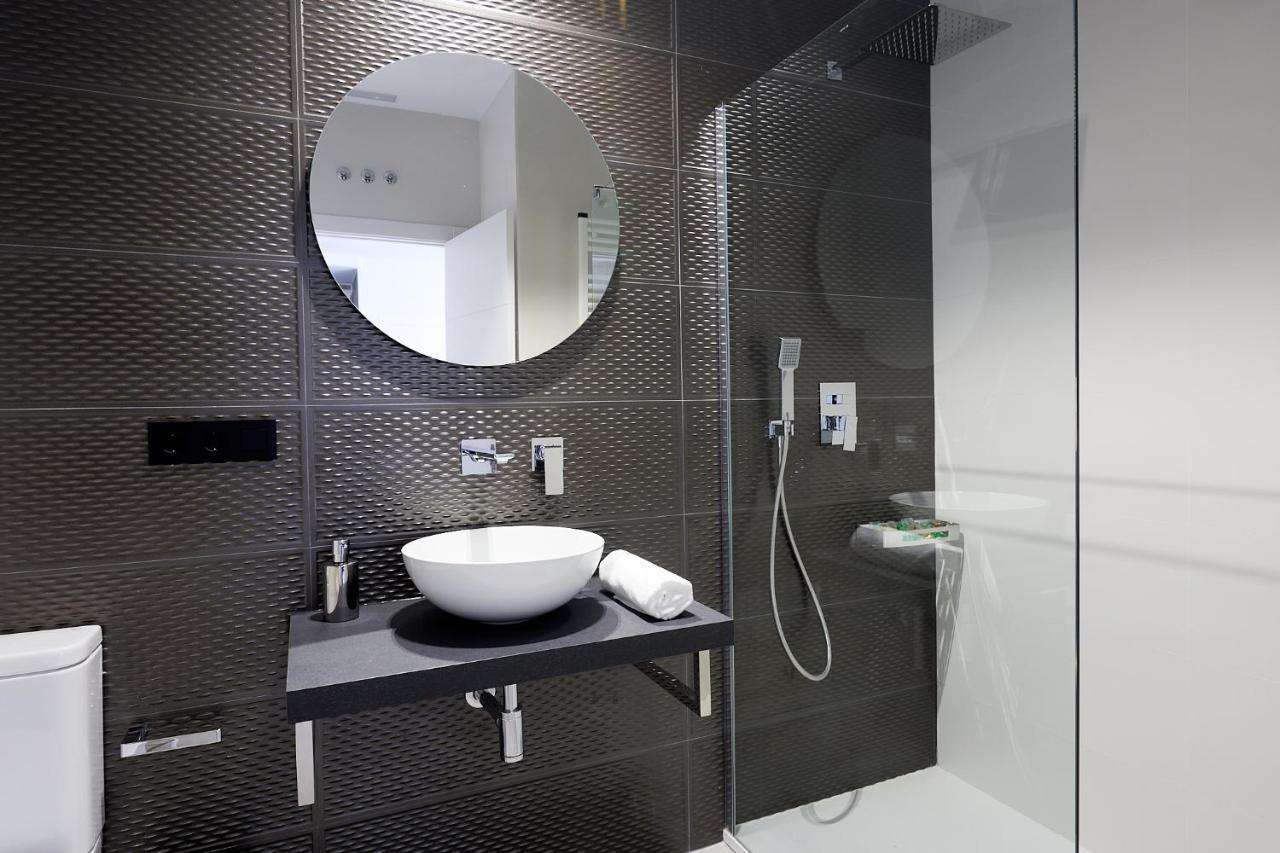 9 Nidos Centrica Suites - Nuevo Plasencia Ngoại thất bức ảnh